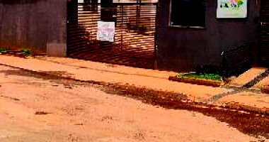 Apartamento 45,13m² com 2 quartos e 1 vaga