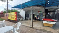 Casa padrão com 3 quartos e 4 banheiros em Lucas do Rio Verde - MT