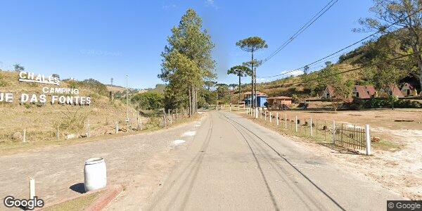 Fração Ideal 34,16% - Chácara 5,86ha - Caldas/MG