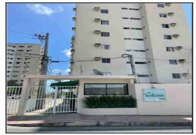 Apartamento com 2 Quartos em Maceió - Condomínio Sierra Park