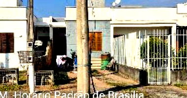 Casa em Novo Hamburgo com 2 quartos e 46,71m² de área privativa