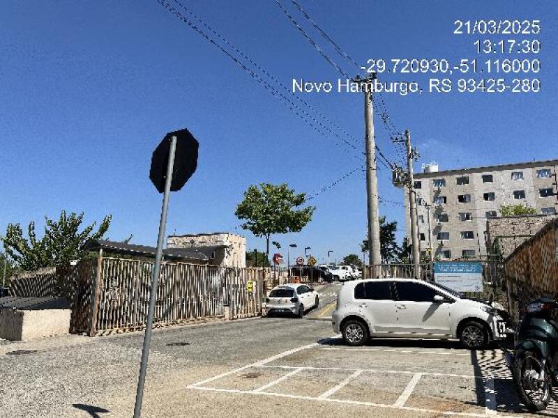 Apartamento 41,2m² com 1 vaga, 1 quarto e 1 banheiro, desocupado