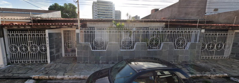 Imóvel residencial no Grageru com 380 mil de lance inicial