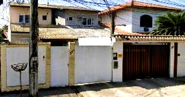 Casa em Niterói com 3 quartos e 143,38m² de área construída