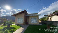 Casa em Trombudo Central/SC com 2 quartos