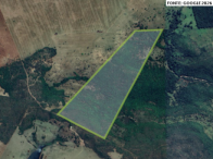 Sítio Rural com 61,96 hectares em Itapaci/GO - Oportunidade Única