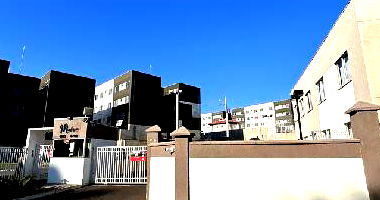 Apartamento com 2 Quartos e 1 Vaga em Campo Largo