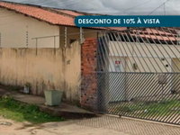 Casa 62 m² em Maranguape - 2 Quartos, 1 Banheiro