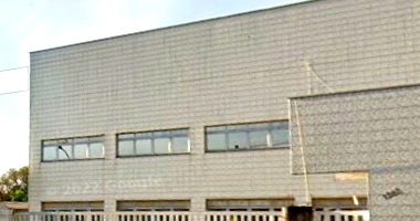 Prédio Comercial com 2 Andares em Piracicaba/SP