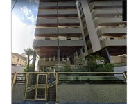 Apartamento com 1 quarto, 1 banheiro e vaga de garagem