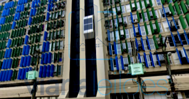 Sala Comercial 59,26m² com condomínio e IPTU, ocupada