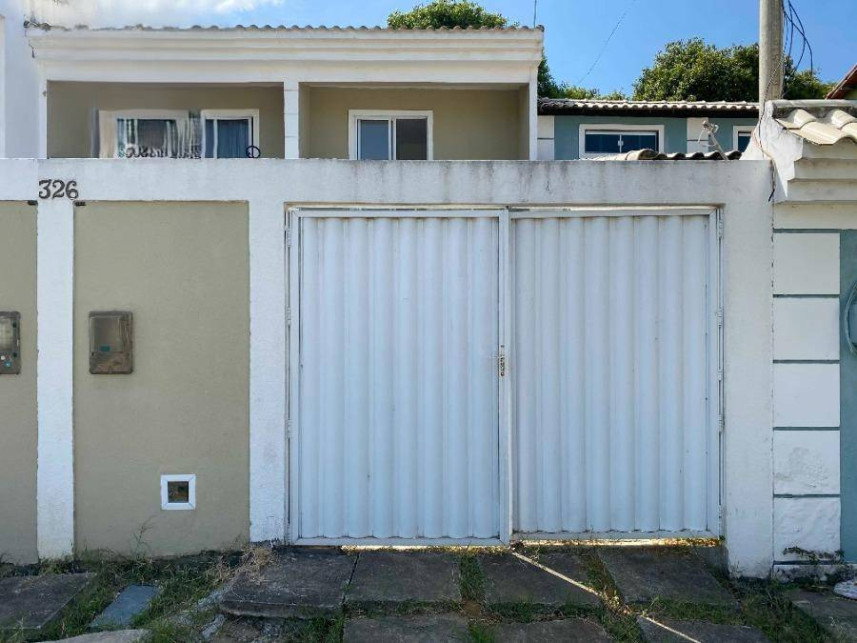Apartamento de 85 m² com 1 vaga