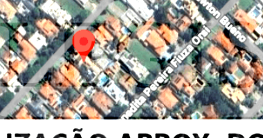 Imóvel residencial com 1000m² em Tatuí/SP