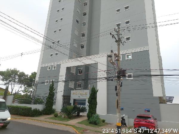 Apartamento 100m², 3 quartos, 2 vagas em Indaiatuba