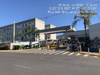 Apartamento 2 quartos, 1 vaga e 42,80 m² privativos