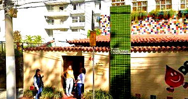Apartamento 501 com Vaga de Garagem em Niterói/RJ