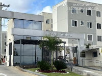 Apartamento 2 quartos, 38,92m², vaga de garagem em Jacareí/SP