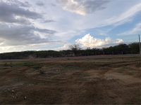 Terreno 658,67m² em Dist. Industrial