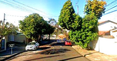 Terreno Inedificável de 260m² em Londrina/PR