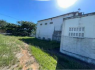 Complexo Industrial - Terreno de 63.695m² com Galpões em Campos dos Goytacazes/RJ