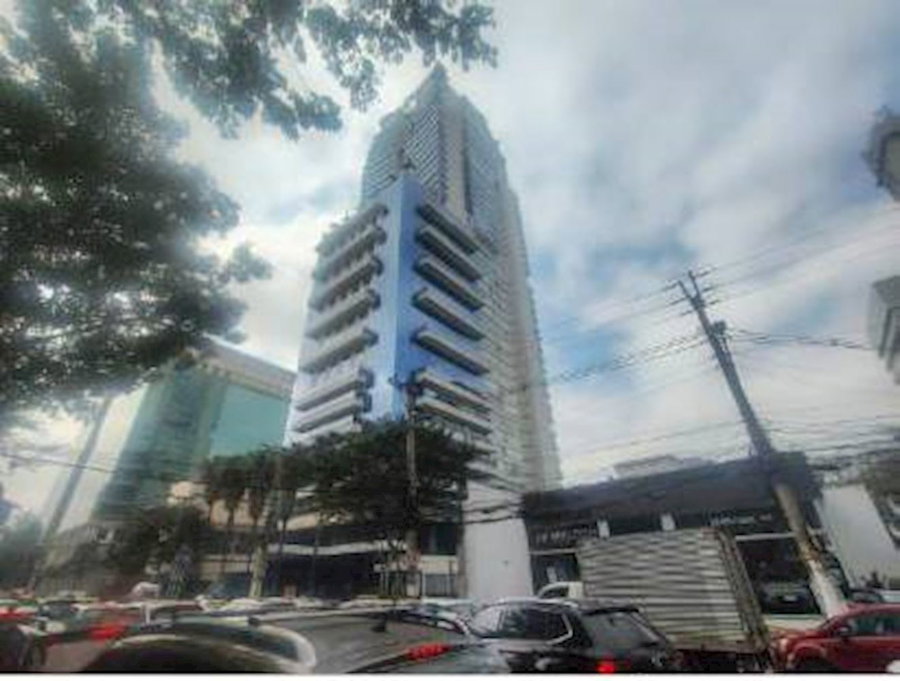 Apartamento 1 dorm. 55m² na Vila Nova Conceição - SP