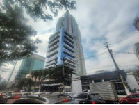 Apartamento 1 dorm. 55m² na Vila Nova Conceição - SP