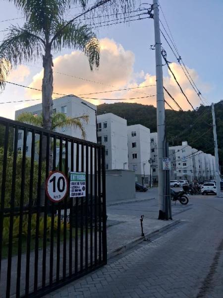 Apartamento 2 quartos, 44m², garagem, Jacarepaguá - RJ