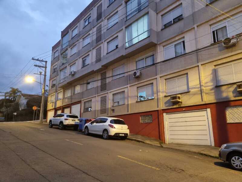 Box-garagem n.º 13 no Edifício Alba com 29,85m²