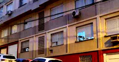 Box-garagem n.º 13 no Edifício Alba com 29,85m²