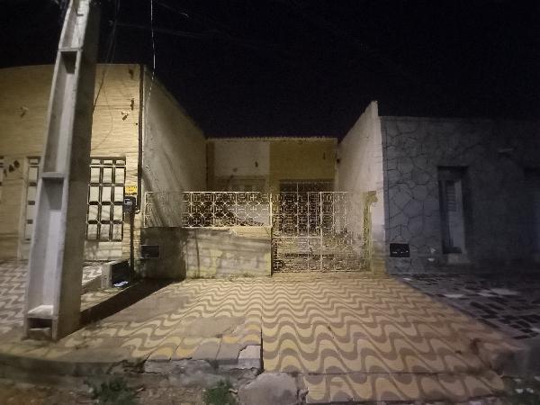 Casa com 3 quartos, 2 banheiros e 125,77m²