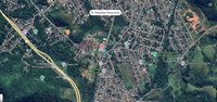 Lote com 360m² em Guapimirim - RJ