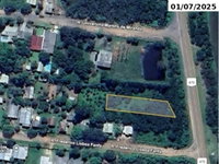 Terreno com 858m² em São Jerônimo/RS