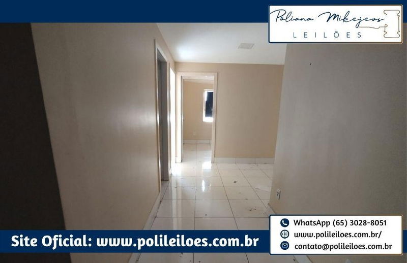 Sala comercial desocupada 47,40m² com ótima localização