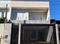 Sobrado com 174.88m² em Paiçandu - PR