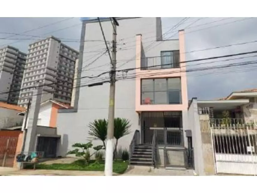 Apartamento com 1 Banheiro e 0 Quartos na Vila Sônia