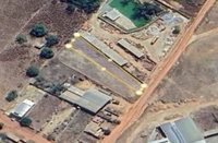 Lote de Terreno em Chácara Renascer, Alta Floresta/MT