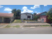 Casa Ocupada em São Gabriel - RS com 255m² de Terreno