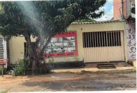 Casa com 3 quartos em Ceilândia/DF