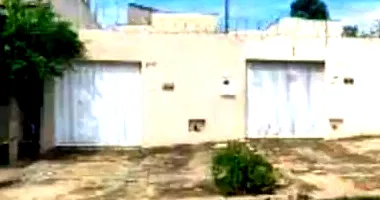 Casa Ocupada com 57m² Construída em Montes Claros/MG