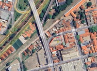 Galpão Comercial 1.607m² em Bauru - SP