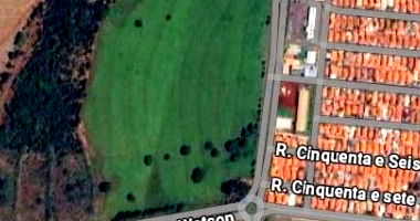 Terreno urbano com parte ideal de 1.250m² em condomínio