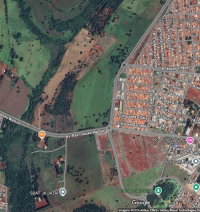 Terreno urbano com parte ideal de 1.250m² em condomínio