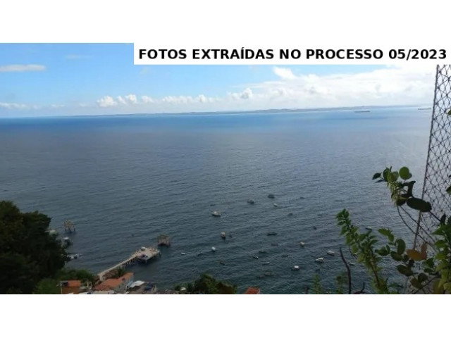 Apartamento 77,90m² com vista para Baía de Todos os Santos - 1 vaga