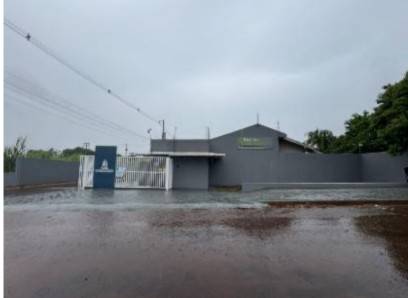 Casa com 63m², 1 quarto, ocupada, ideal para investimento