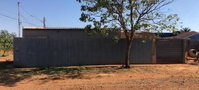 Casa Ocupada 2 Quartos 1 Banheiro 68m² em Campo Grande