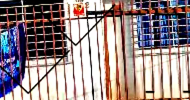 Casa com 2 quartos em São José