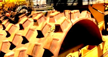 ROLO PÉ DE CARNEIRO MULLER - Ano 1995