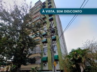 Apartamento com 1 Vaga em Niterói - RJ