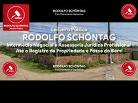Lote Urbano de 3.828 m² em Paulista - PE