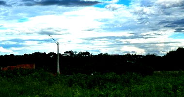 Lote de Terreno com 360m² no Parque da Cidade